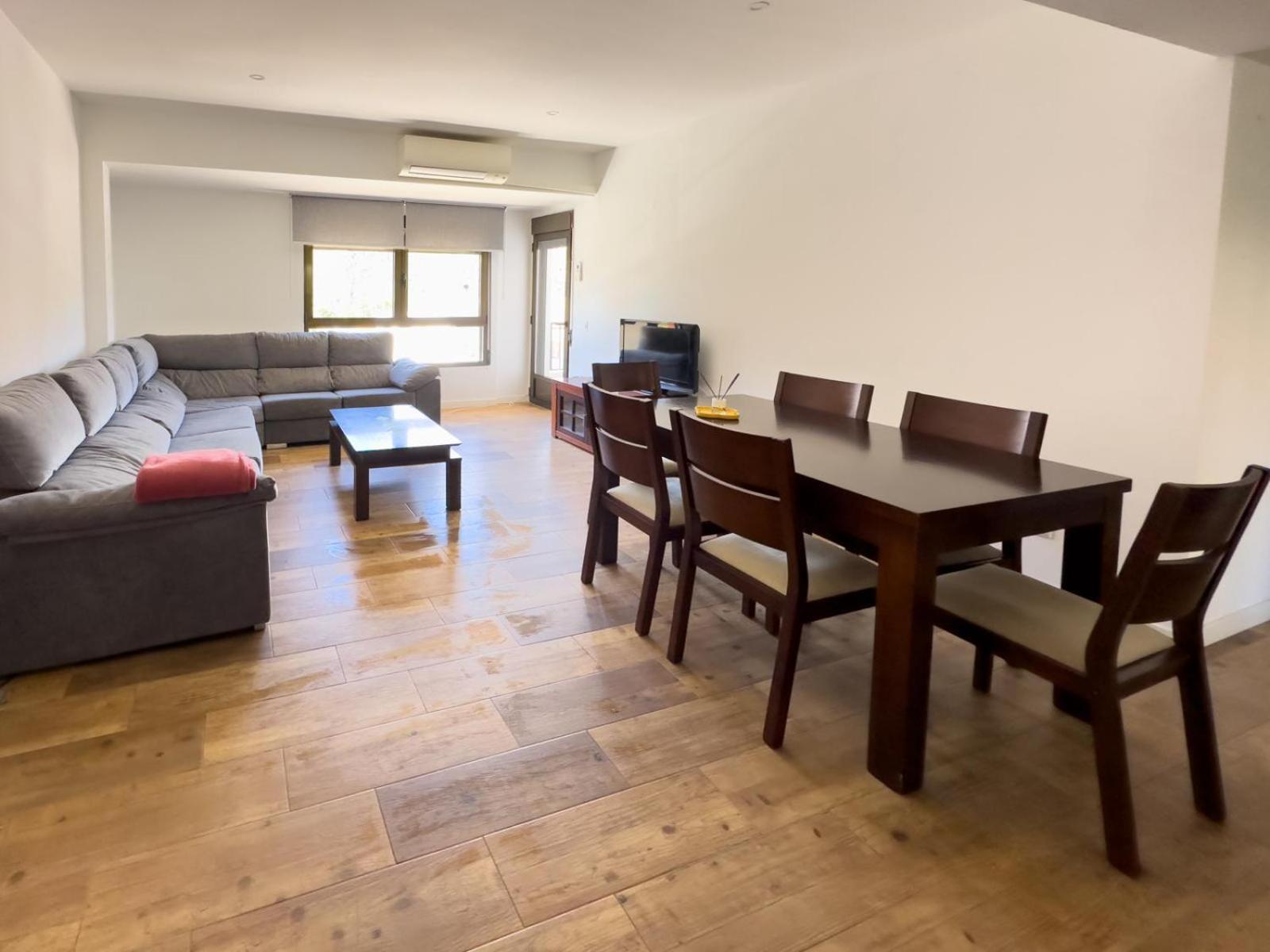 Apartamento Los Narcisos 2 Chulilla Exterior foto