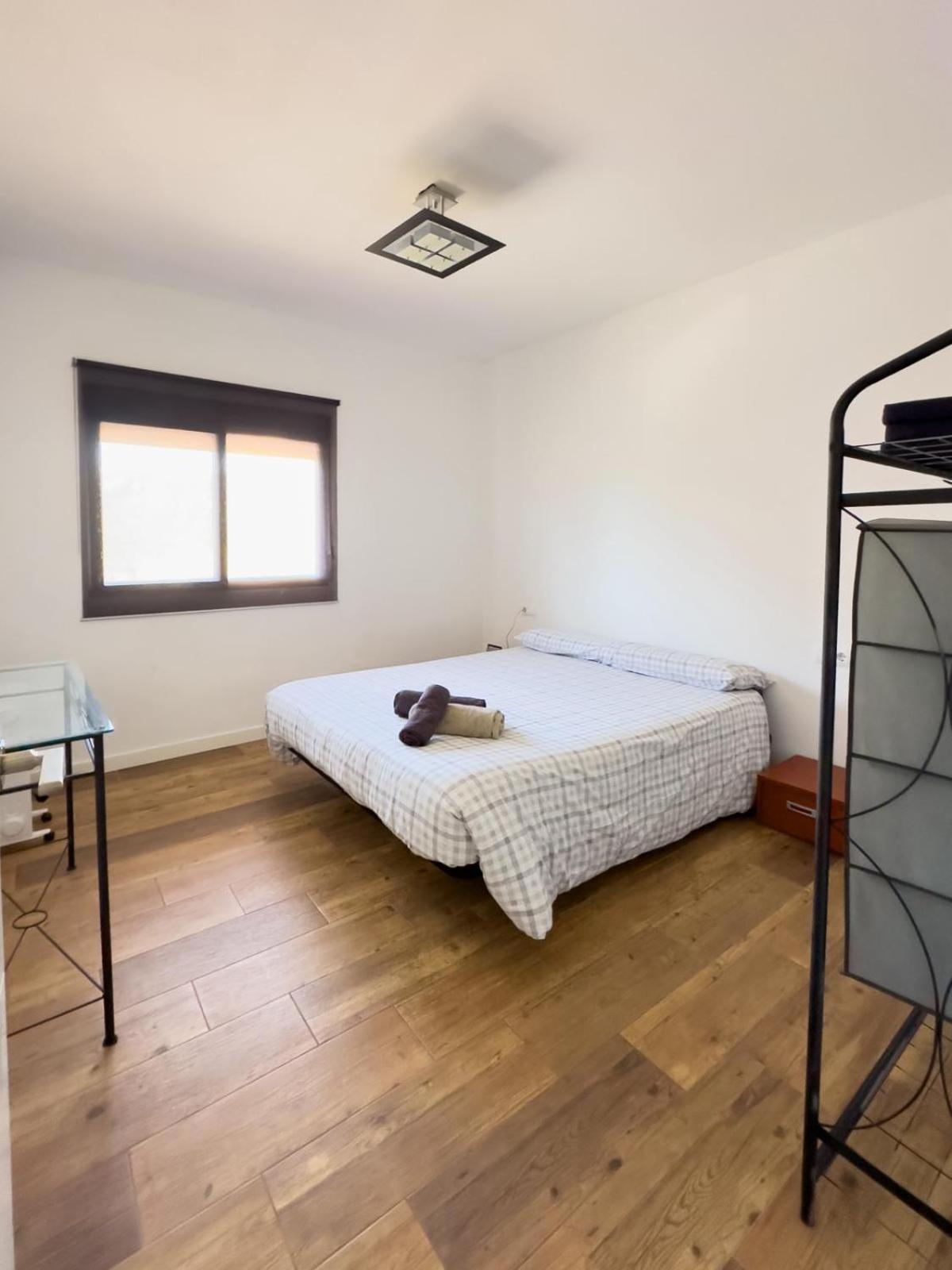 Apartamento Los Narcisos 2 Chulilla Exterior foto